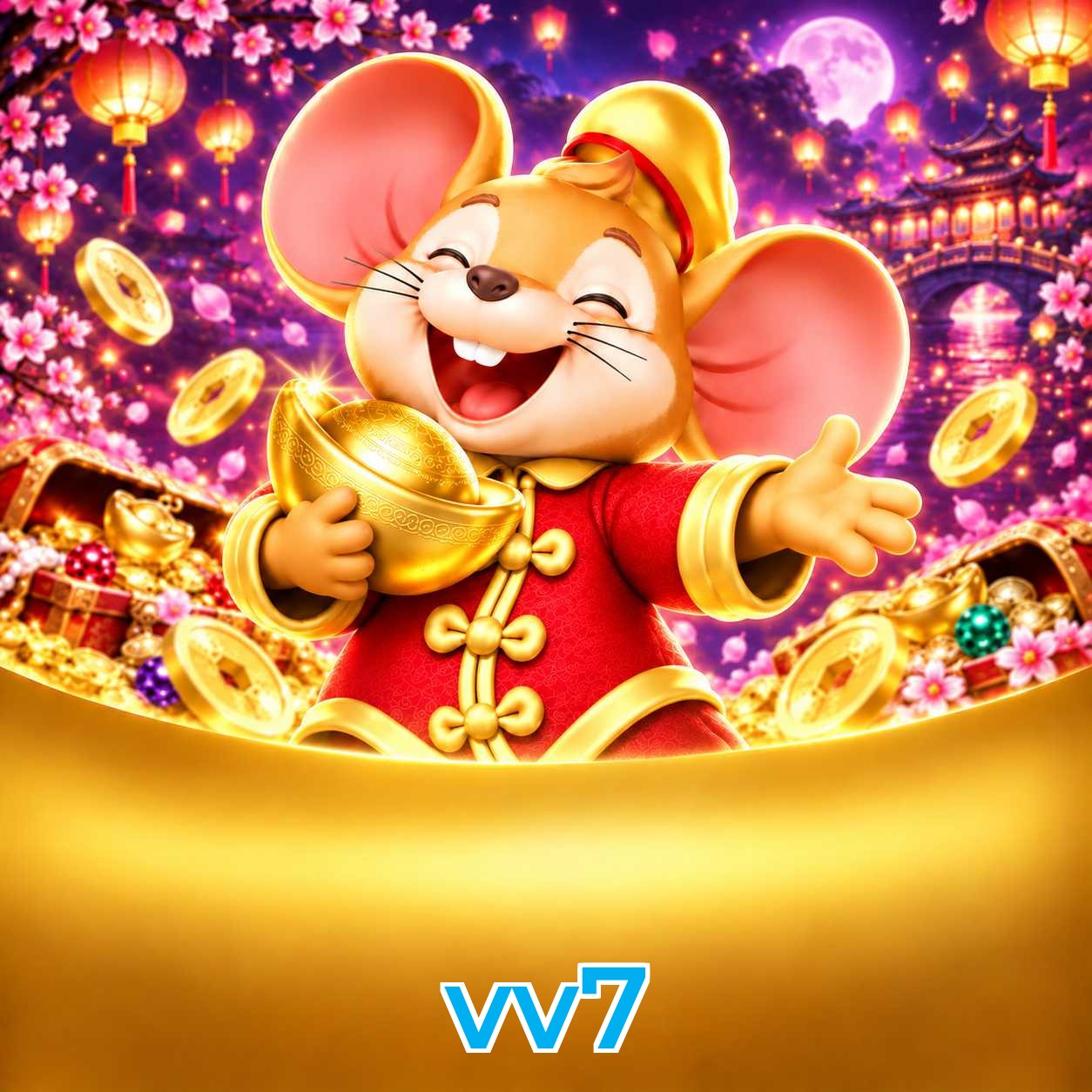 Grandes vitórias em Fortune Games na vv7 com PIX rápido